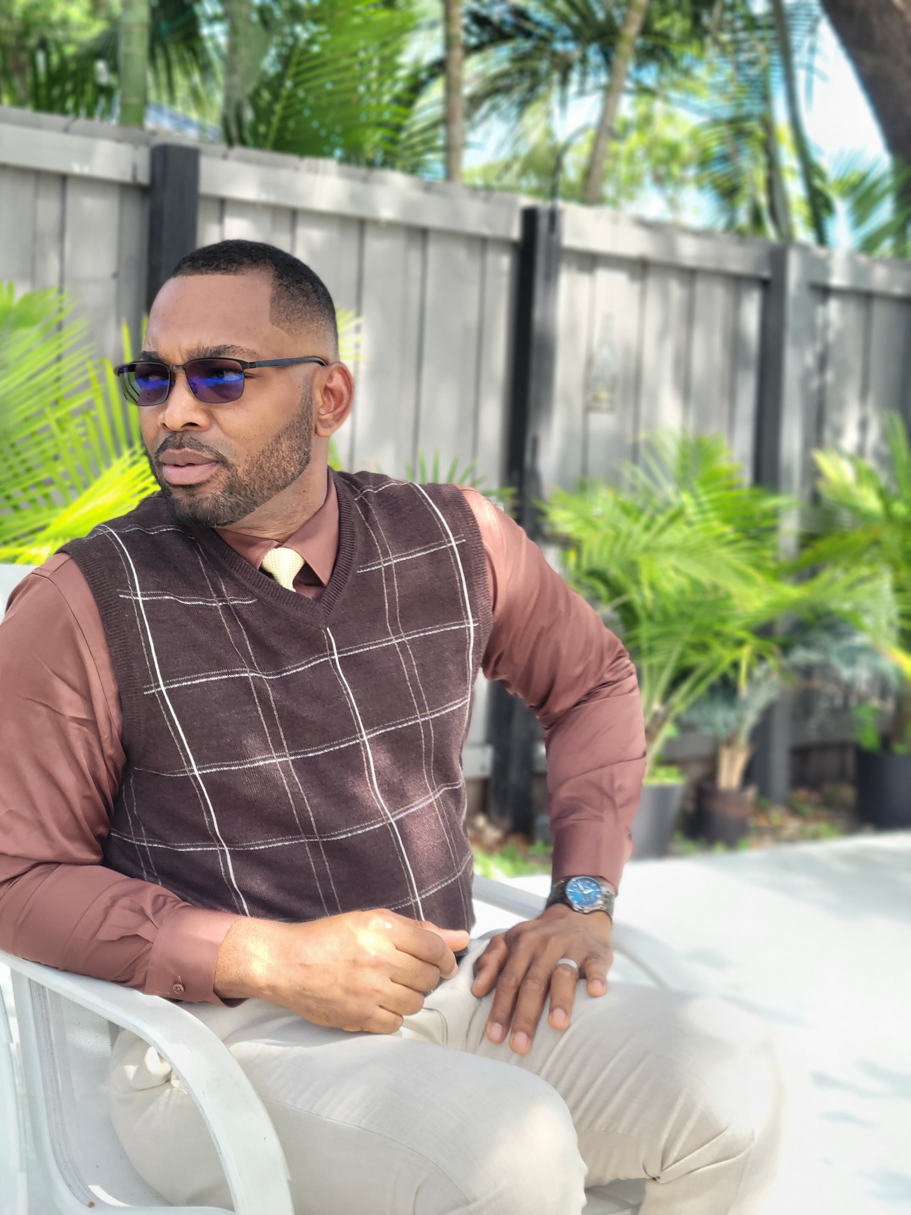 Elvenson Nelson